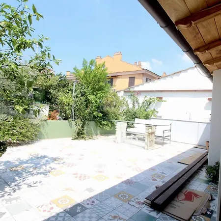 Appartement Luxury Penthouse Rasella Rome