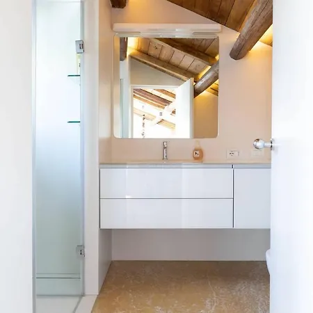 Luxury Penthouse Rasella *