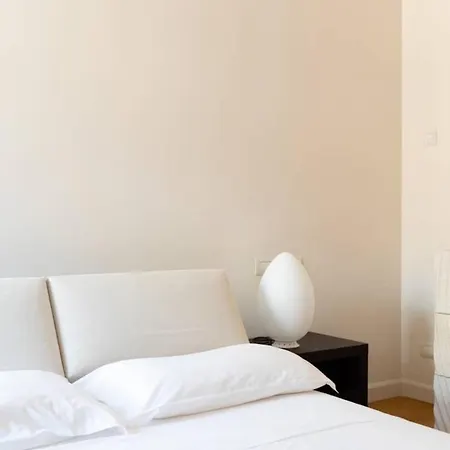 Luxury Penthouse Rasella * Rome