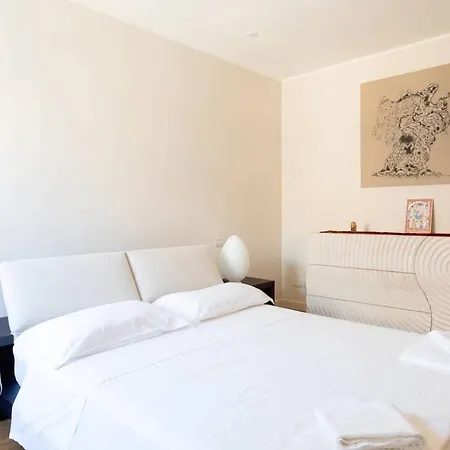 Luxury Penthouse Rasella