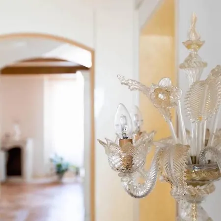 Appartement Luxury Penthouse Rasella *