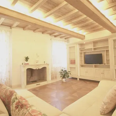 Luxury Penthouse Rasella Appartement Rome