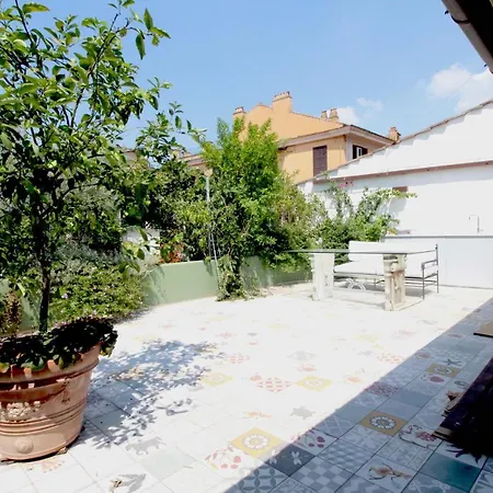 Luxury Penthouse Rasella