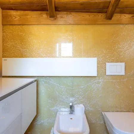 Apartament Luxury Penthouse Rasella